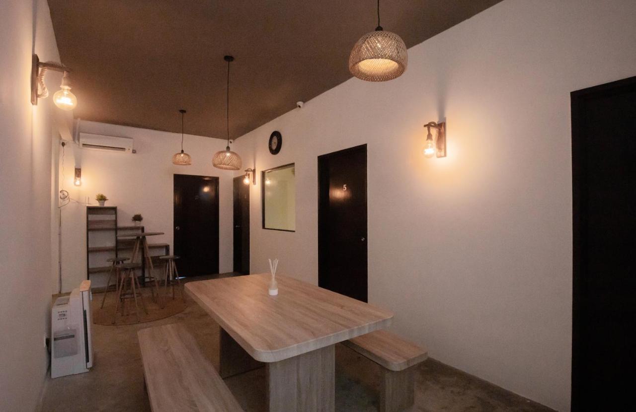 ג'ורג' טאון Amazing Home Inn מראה חיצוני תמונה