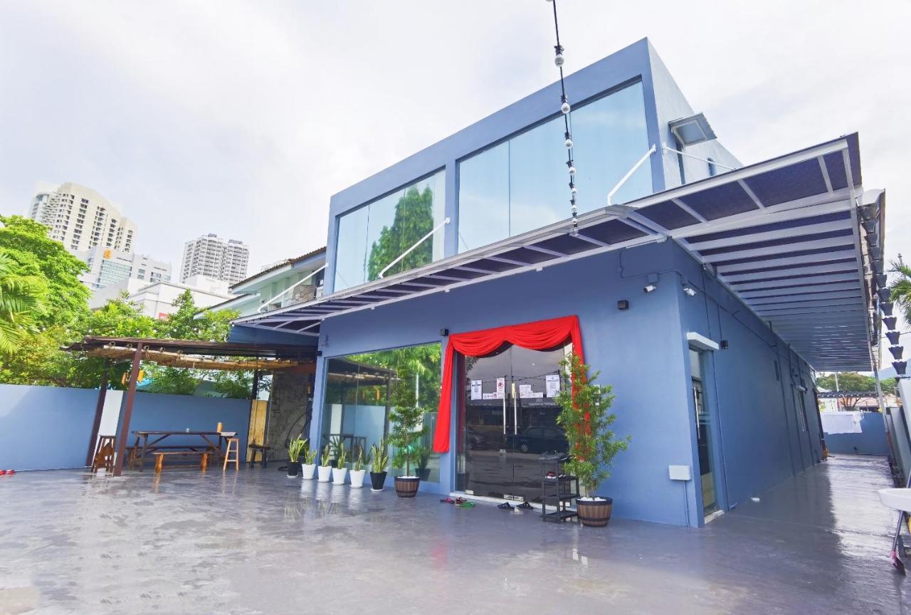 ג'ורג' טאון Amazing Home Inn מראה חיצוני תמונה