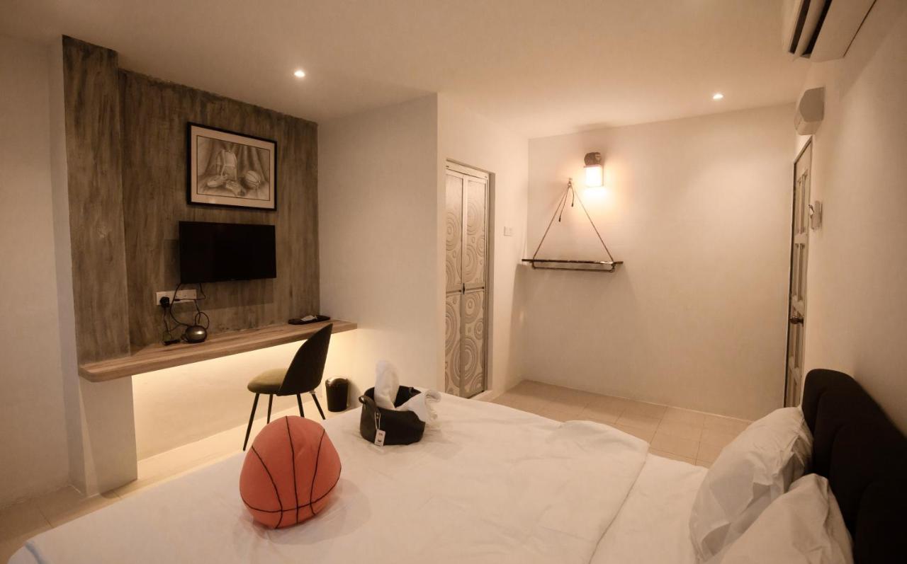 ג'ורג' טאון Amazing Home Inn מראה חיצוני תמונה