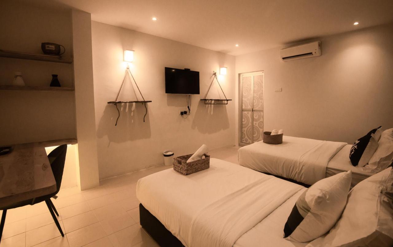 ג'ורג' טאון Amazing Home Inn מראה חיצוני תמונה