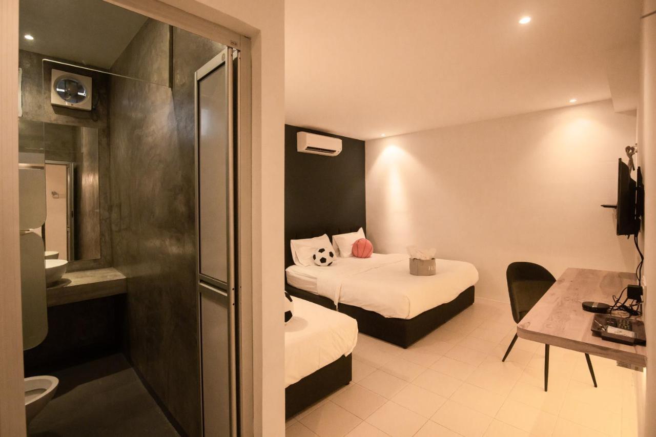 ג'ורג' טאון Amazing Home Inn מראה חיצוני תמונה