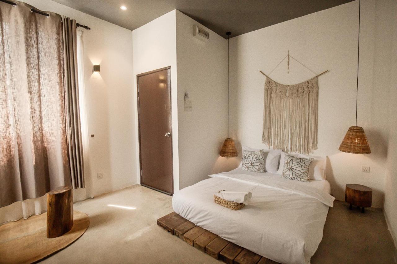 ג'ורג' טאון Amazing Home Inn מראה חיצוני תמונה
