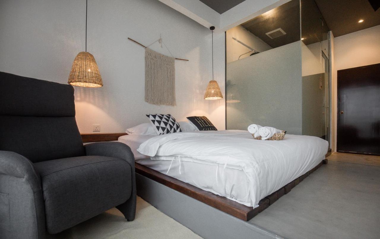 ג'ורג' טאון Amazing Home Inn מראה חיצוני תמונה