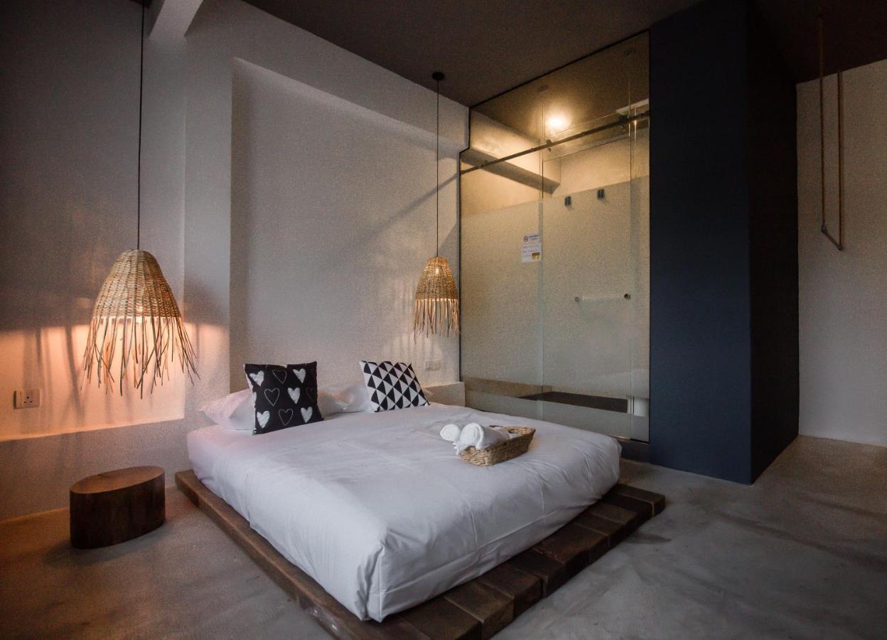 ג'ורג' טאון Amazing Home Inn מראה חיצוני תמונה