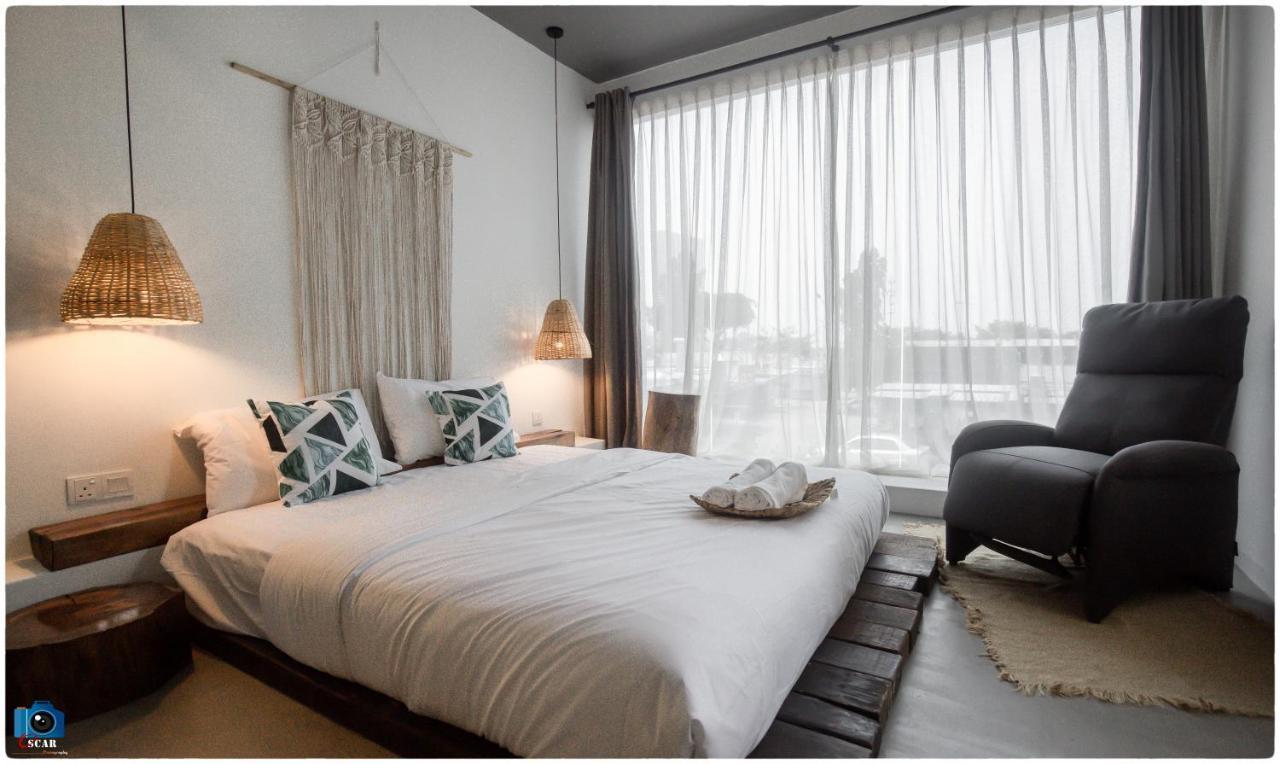 ג'ורג' טאון Amazing Home Inn מראה חיצוני תמונה