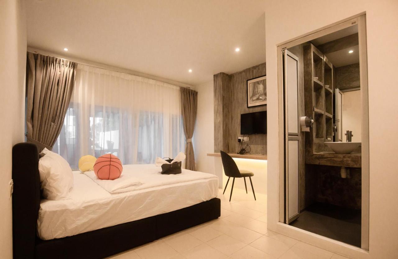 ג'ורג' טאון Amazing Home Inn מראה חיצוני תמונה